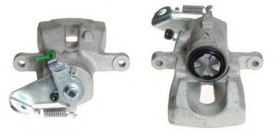 BUDWEG CALIPER 343069 -  Тормозной суппорт